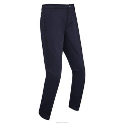 ZHZH1002 calça skinny fj lite azul marinho Footjoy marinha