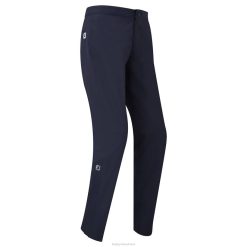 ZHZH1107 calça hidrolite azul marinho Footjoy marinha