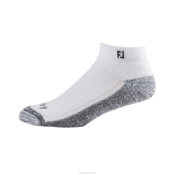 ZHZH1126 prodry esporte branco Footjoy branco