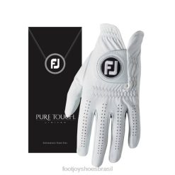 ZHZH1141 pérola limitada de toque puro Footjoy pérola
