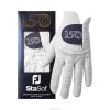 ZHZH1142 150º stasof branco aberto Footjoy branco
