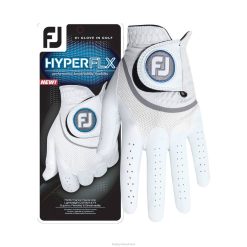 ZHZH1145 hiperflx branco Footjoy branco