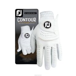 ZHZH1155 pérola contornoflx Footjoy pérola