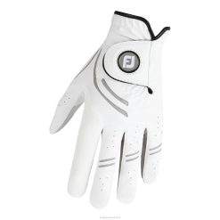 ZHZH1158 branco-cinza gt xtreme Footjoy branco-cinza