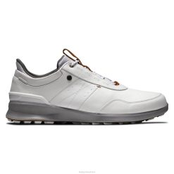 ZHZH1192 fj stratos branco Footjoy branco