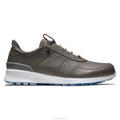 ZHZH1193 cinza fj stratos Footjoy cinza