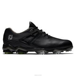 ZHZH1199 turnê negra x Footjoy preto