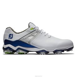 ZHZH1200 tour da marinha branca x Footjoy Marinha Branca