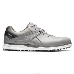 ZHZH1202 cinza e branco pro sl Footjoy Branco cinzento