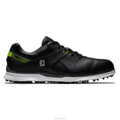 ZHZH1205 black-lim pro sl Footjoy cal negra