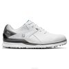 ZHZH1206 branco pro sl carbono Footjoy branco