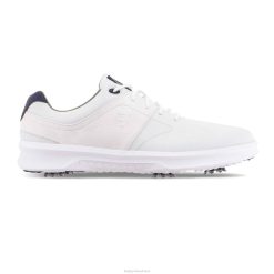 ZHZH1210 contorno branco Footjoy branco