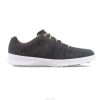 ZHZH1216 contorno carvão casual Footjoy carvão