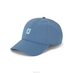 ZHZH1300 boné de moda bluestone Footjoy pedra azul