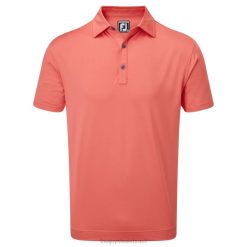 ZHZH132 fio laranja sólido Footjoy laranja