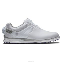 ZHZH1339 pro sl boa feminino branco Footjoy branco
