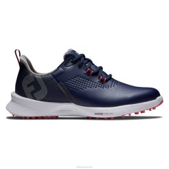 ZHZH1341 fj combustível mulheres marinha Footjoy marinha