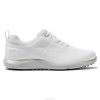 ZHZH1362 lazer branco-cinza lx feminino Footjoy branco-cinza