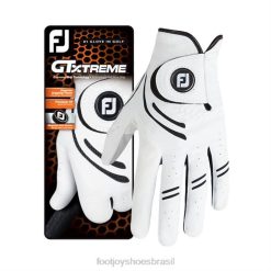 ZHZH1490 mulheres gt xtreme brancas Footjoy branco
