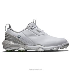 ZHZH1643 tour branco alfa Footjoy branco