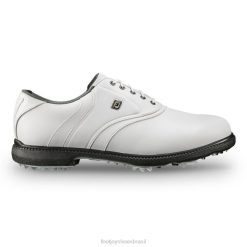 ZHZH1659 originais fj branco Footjoy branco