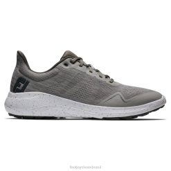 ZHZH1676 flex urze cinza Footjoy urze cinza
