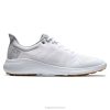 ZHZH1678 cabo flexível branco Footjoy branco