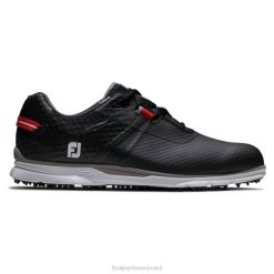 ZHZH1681 pro sl esporte preto Footjoy preto