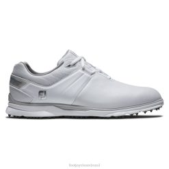 ZHZH1693 pro sl branco Footjoy branco