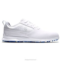 ZHZH1716 superlite branco xp Footjoy branco