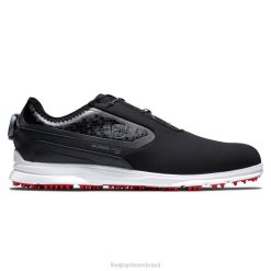 ZHZH1717 superlites xp boa preto Footjoy preto