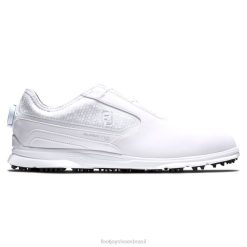 ZHZH1718 superlite branco xp boa Footjoy branco