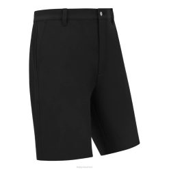 ZHZH173 short preto performance regular fit Footjoy preto