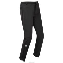 ZHZH197 calça hidrotour fj preta Footjoy preto