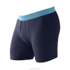 ZHZH2101 cueca boxer performance azul marinho Footjoy azul marinho claro