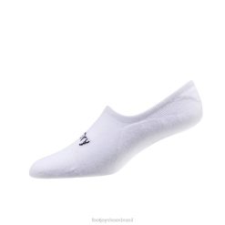 ZHZH2187 prodry leve ultra decotado branco Footjoy branco