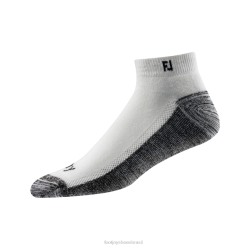 ZHZH2189 prodry esporte branco Footjoy branco