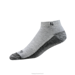 ZHZH2191 urze cinza prodry esporte Footjoy urze cinza