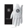 ZHZH2195 pérola puro toque limitado Footjoy pérola