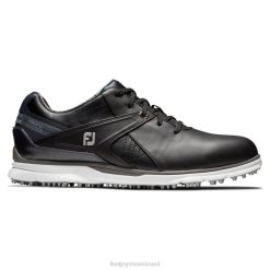 ZHZH2254 estilo preto pro sl carbono da temporada anterior Footjoy preto