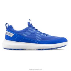 ZHZH2267 flex xp mesh-estilo temporada anterior azul Footjoy azul