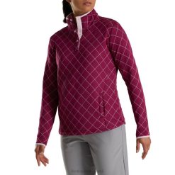 ZHZH2492 figo acolchoado mulher de camada intermediária Footjoy Figo