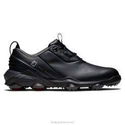 ZHZH2622 passeio alfa preto Footjoy preto