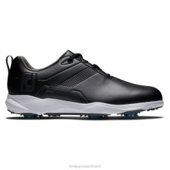 ZHZH2630 conforto preto Footjoy preto