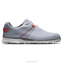 ZHZH2639 esporte pro sl branco Footjoy branco