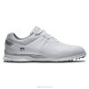 ZHZH2641 pro sl branco Footjoy branco