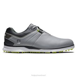 ZHZH2642 cinza pro sl Footjoy cinza