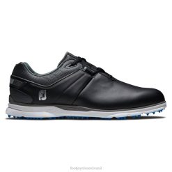 ZHZH2643 pro sl preto Footjoy preto