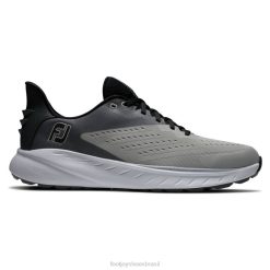 ZHZH2655 cinza flex xp Footjoy cinza