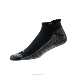 ZHZH2801 aba prodry roll preta Footjoy preto